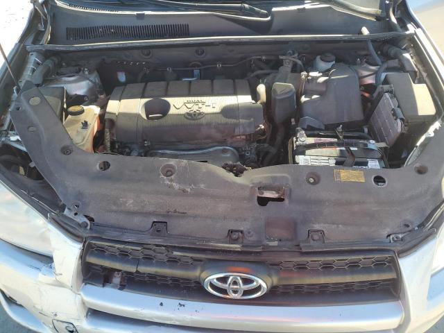 Photo 12 from auction – 2011 TOYOTA RAV4 with VIN 2T3BF4DV1BW164120