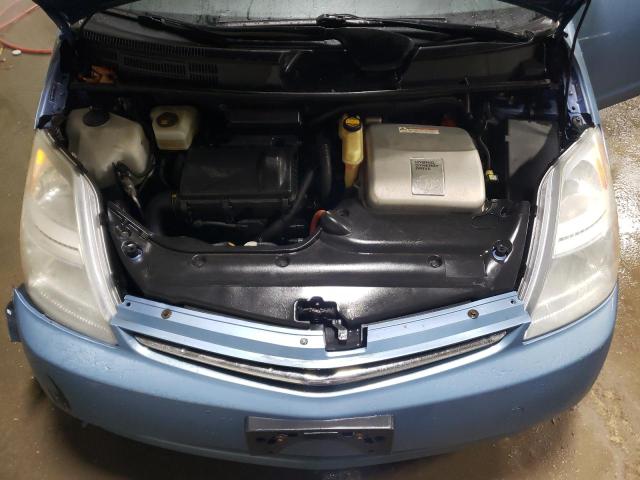 Photo 11 from auction – 2007 TOYOTA PRIUS with VIN JTDKB20U777623330
