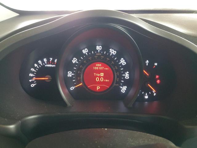 Photo 9 from auction – 2012 KIA SPORTAGE E with VIN KNDPC3A27C7222070