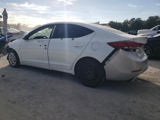 Photo 2 from auction – 2017 HYUNDAI ELANTRA SE with VIN 5NPD74LF2HH148282