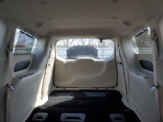 Photo 10 from auction – 2017 CHRYSLER PACIFICA T with VIN 2C4RC1BG9HR539443