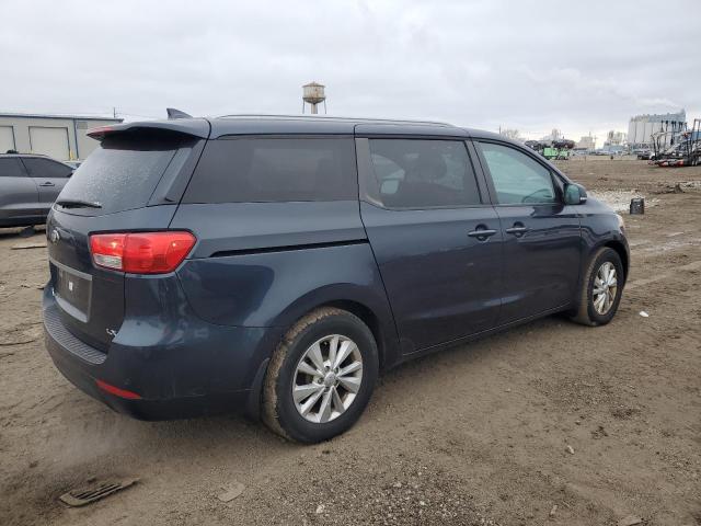 Photo 3 from auction – 2016 KIA SEDONA LX with VIN KNDMB5C17G6201754