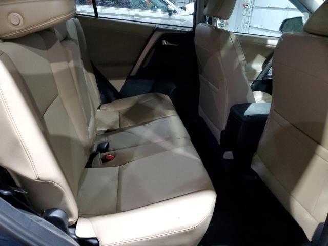 Photo 11 from auction – 2013 TOYOTA RAV4 LIMIT with VIN 2T3DFREV8DW090959