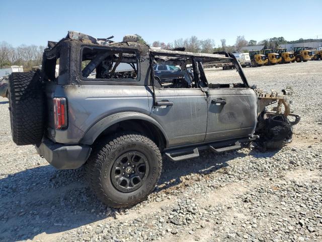 Снимка 3 от търг – 2023 FORD BRONCO BAS с VIN 1FMEE5DP0PLA82957