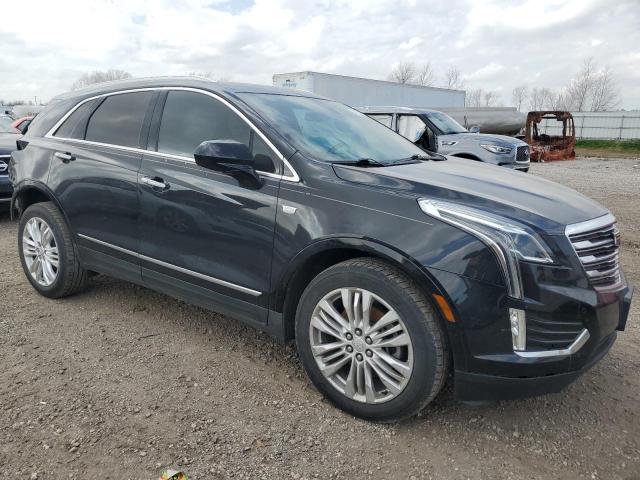 Photo 4 from auction – 2017 CADILLAC XT5 PREMIU with VIN 1GYKNCRS5HZ272013
