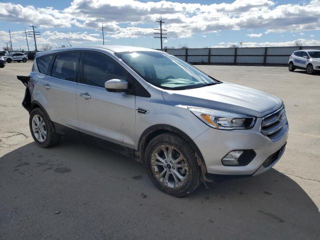 Photo 4 from auction – 2019 FORD ESCAPE SE with VIN 1FMCU0GD4KUB05402