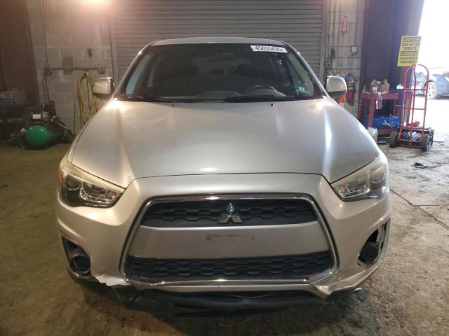 Снимка 5 от търг – 2014 MITSUBISHI OUTLANDER с VIN 4A4AR3AU9EE012986