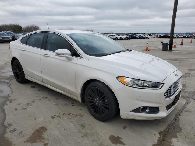 Photo 4 from auction – 2016 FORD FUSION SE with VIN 3FA6P0HDXGR267773