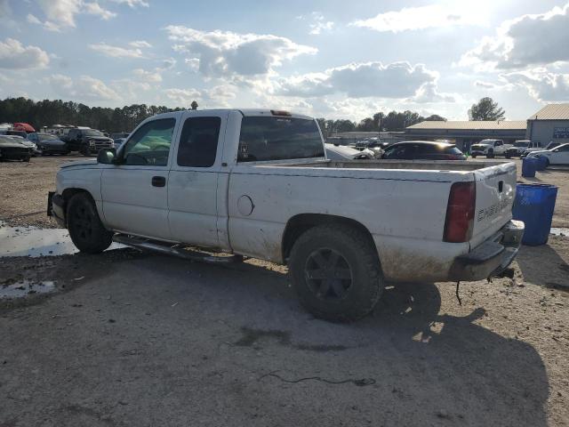 Photo 2 from auction – 2005 CHEVROLET SILVERADO with VIN 1GCEC19X95Z200686