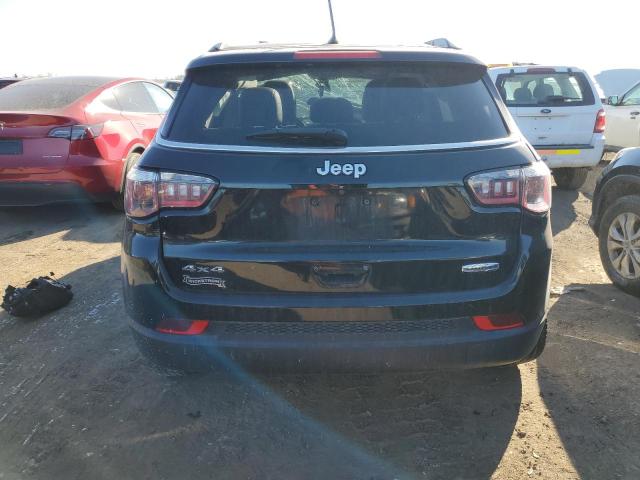 Photo 6 from auction – 2018 JEEP COMPASS LA with VIN 3C4NJDBB7JT192353