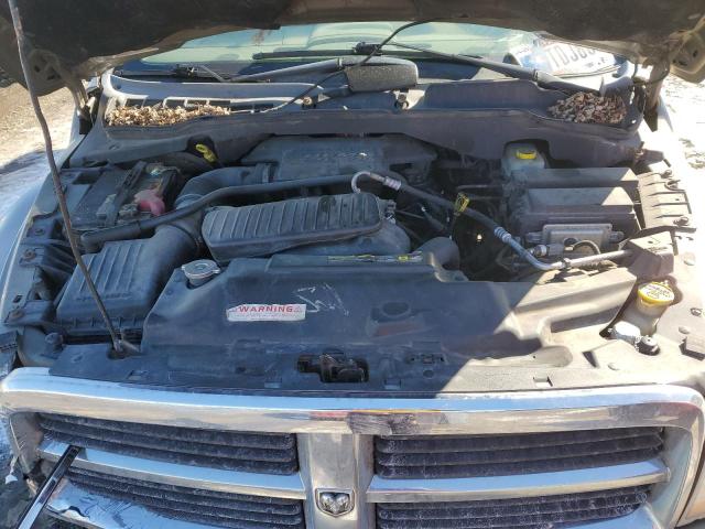 Photo 12 from auction – 2005 DODGE DURANGO SL with VIN 1D4HB48D95F601359