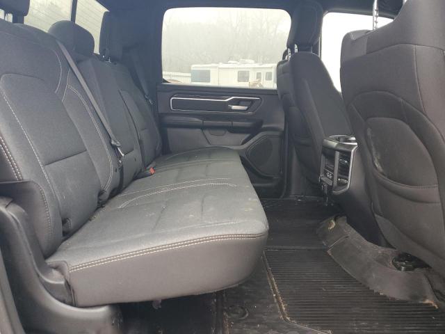 Photo 10 from auction – 2021 RAM 1500 BIG H with VIN 1C6RRFFG2MN813795