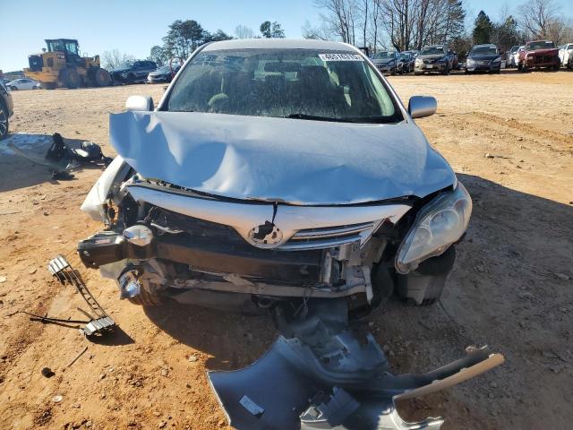 Снимка 5 от търг – 2013 TOYOTA COROLLA BA с VIN 5YFBU4EE8DP094469