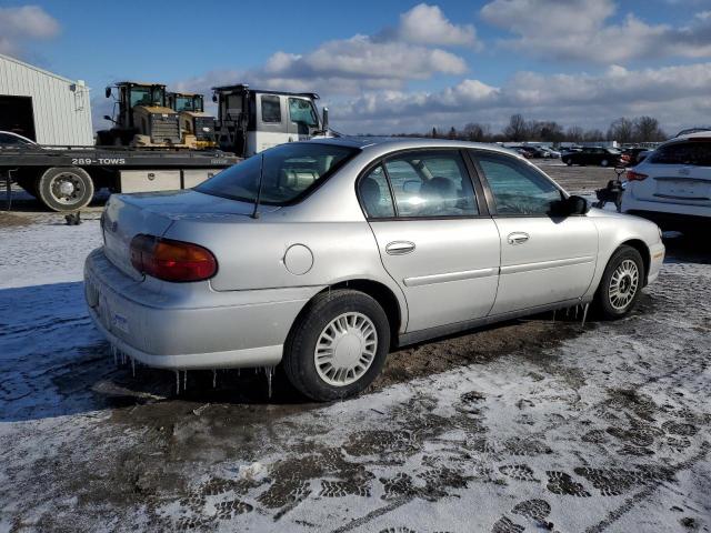 Photo 3 from auction – 2004 CHEVROLET CLASSIC with VIN 1G1ND52F74M581710
