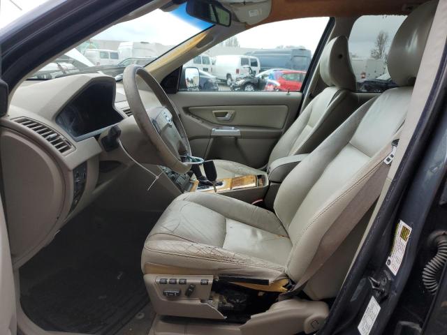 Photo 7 from auction – 2006 VOLVO XC90 with VIN YV4CY592761272147