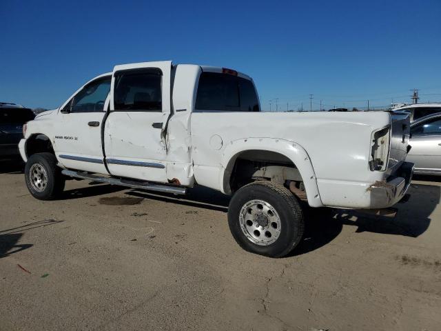 Photo 2 from auction – 2006 DODGE RAM 1500 with VIN 3D7KS19D76G172003