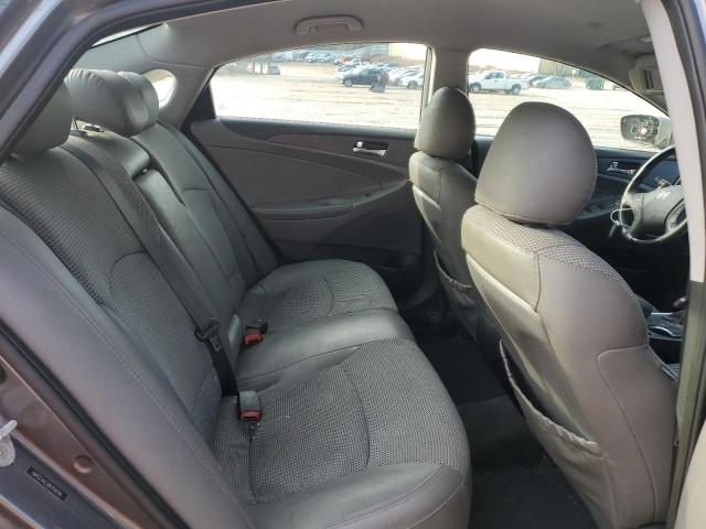 Photo 10 from auction – 2011 HYUNDAI SONATA SE with VIN 5NPEC4AC2BH259799