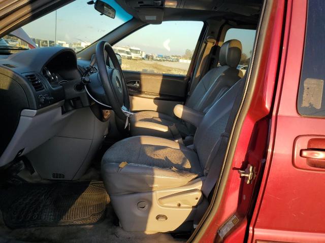 Photo 7 from auction – 2005 CHEVROLET UPLANDER L with VIN 1GNDV23LX5D228261