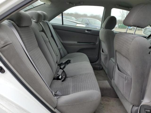 Photo 10 from auction – 2005 TOYOTA CAMRY LE with VIN 4T1BE32K05U005611