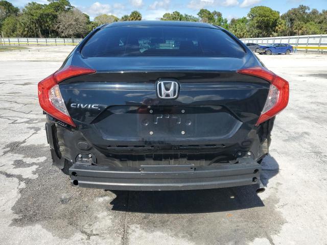 Photo 6 from auction – 2016 HONDA CIVIC LX with VIN 19XFC2F59GE038764