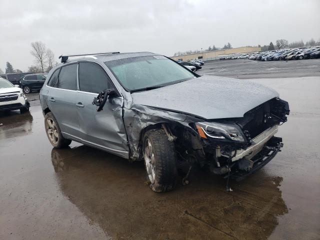 Photo 4 from auction – 2011 AUDI Q5 PREMIUM with VIN WA1LFAFP7BA002857