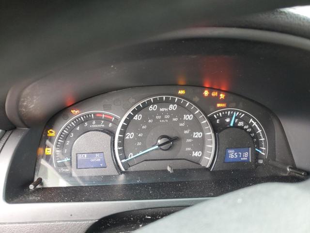 Photo 9 from auction – 2014 TOYOTA CAMRY L with VIN 4T4BF1FK4ER416348
