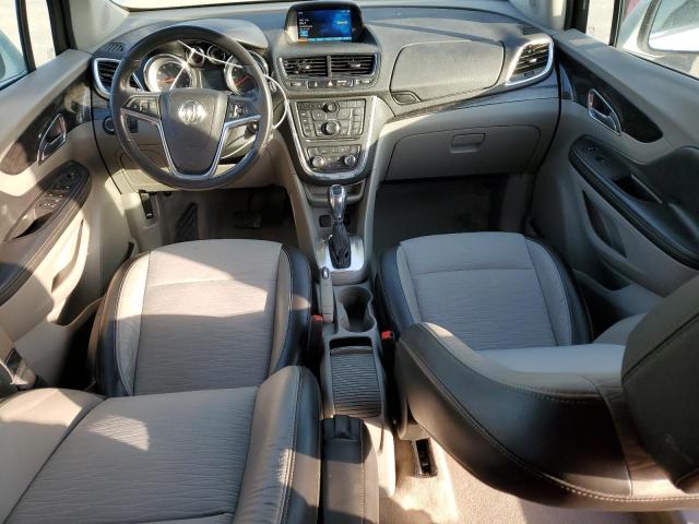 Photo 8 from auction – 2015 BUICK ENCORE with VIN KL4CJASB6FB250817