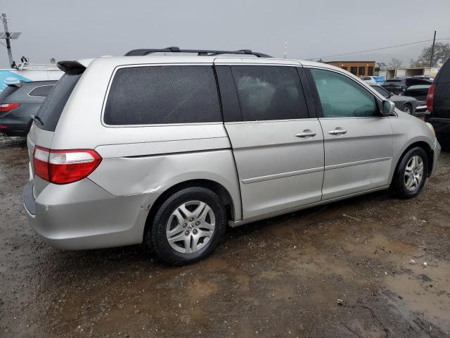 Photo 3 from auction – 2006 HONDA ODYSSEY EX with VIN 5FNRL38756B026430