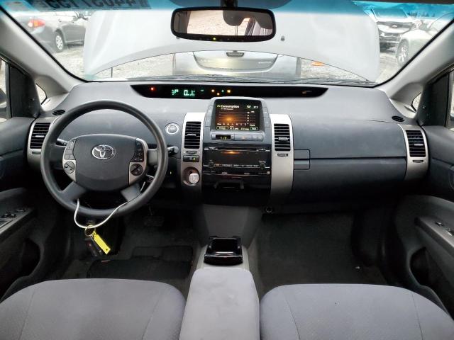 Photo 8 from auction – 2008 TOYOTA PRIUS with VIN JTDKB20U083304070