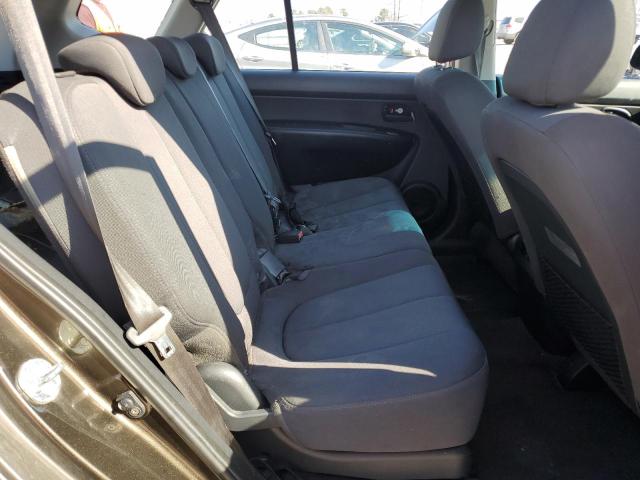 Photo 11 from auction – 2009 KIA RONDO BASE with VIN KNAFG528097230855