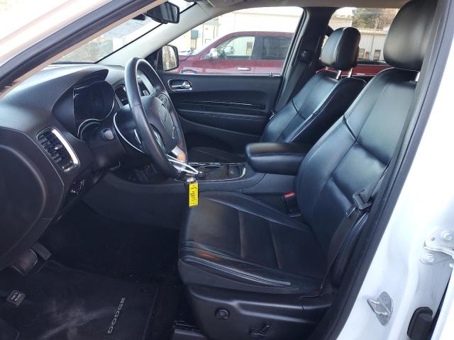 Снимка 7 от търг – 2014 DODGE DURANGO LI с VIN 1C4RDHDG9EC445859
