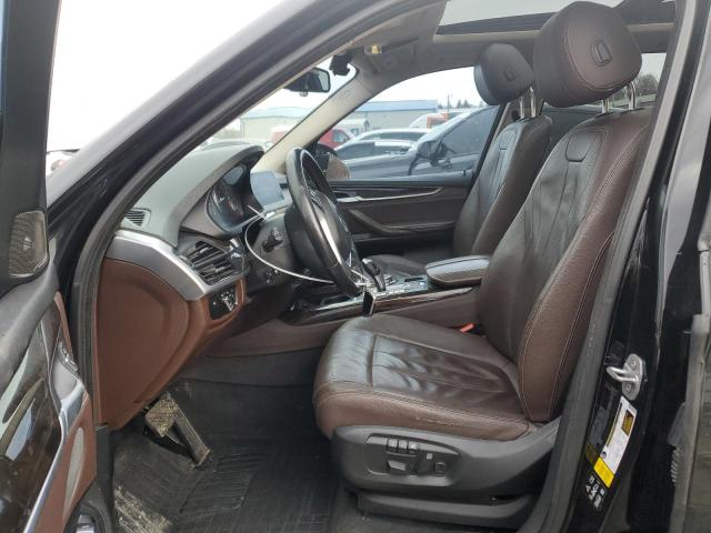 Photo 7 from auction – 2016 BMW X5 XDRIVE3 with VIN 5UXKR0C59G0S85070