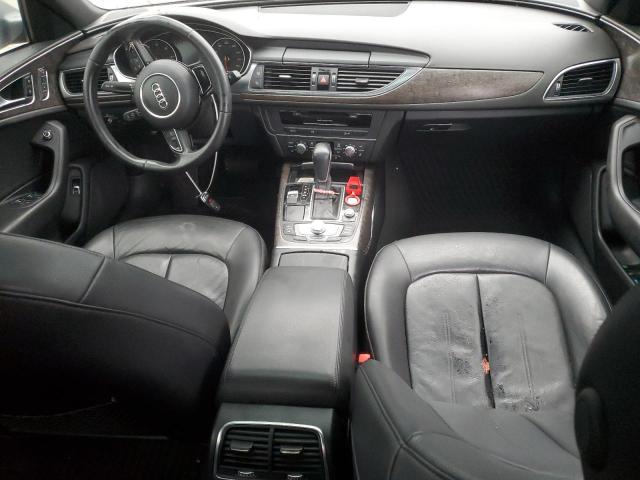 Foto 8 de la subasta – 2018 AUDI A6 PREMIUM con VIN WAUC8AFCXJN009870