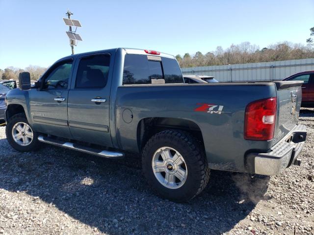 Photo 2 from auction – 2009 CHEVROLET SILVERADO with VIN 3GCEK33M99G275276
