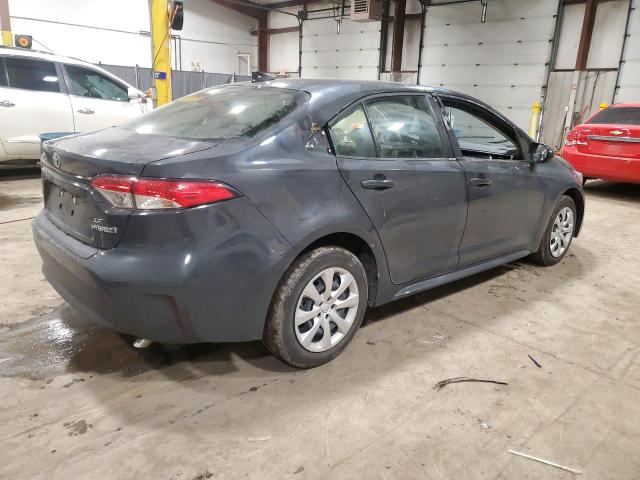 Photo 3 from auction – 2023 TOYOTA COROLLA LE with VIN JTDBCMFE7P3026176