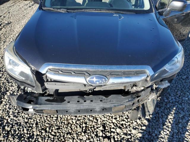 Фото 11 с аукциона – 2017 SUBARU FORESTER 2 с VIN JF2SJARC0HH578896