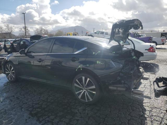 Photo 2 from auction – 2020 NISSAN ALTIMA SR with VIN 1N4BL4CV5LC179918