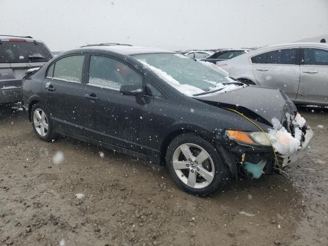 Photo 4 from auction – 2008 HONDA CIVIC EX with VIN 1HGFA16828L015993
