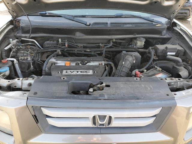 Photo 12 from auction – 2007 HONDA ELEMENT EX with VIN 5J6YH28717L008524