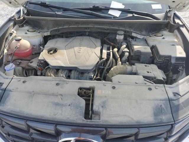 Photo 12 from auction – 2023 HYUNDAI TUCSON SEL with VIN 5NMJBCAE2PH223838