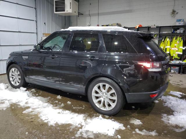 Photo 2 from auction – 2014 LAND ROVER RANGE ROVE with VIN SALWR2TFXEA374203