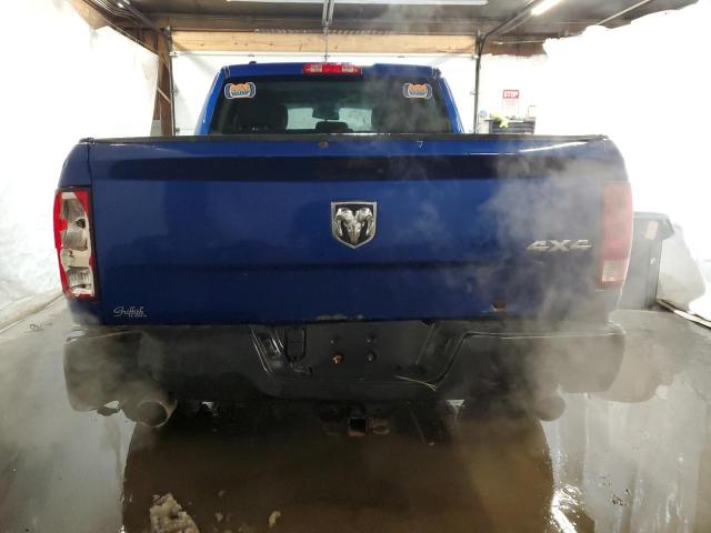 Photo 6 from auction – 2014 RAM 1500 ST with VIN 1C6RR7KT9ES300510