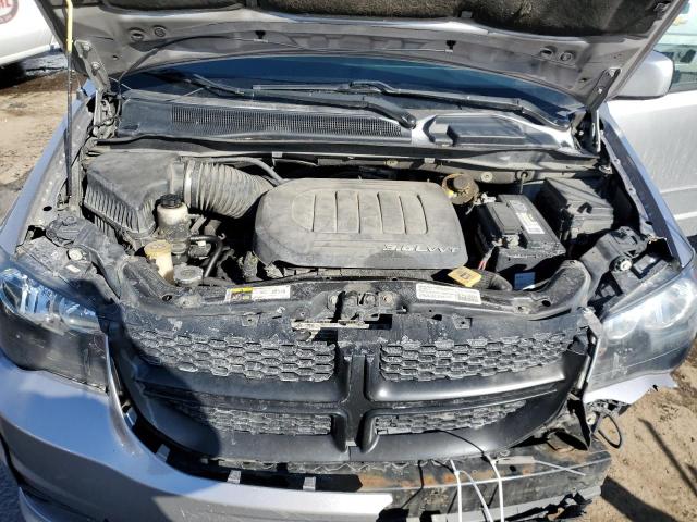 Photo 12 from auction – 2017 DODGE GRAND CARA with VIN 2C4RDGEG1HR746453