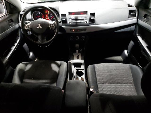 Photo 8 from auction – 2011 MITSUBISHI LANCER ES/ with VIN JA32U2FU6BU043299