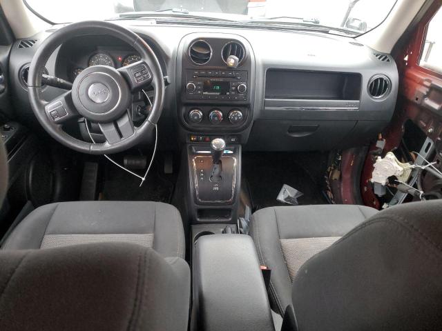 Photo 8 from auction – 2014 JEEP PATRIOT LA with VIN 1C4NJPFA4ED721868