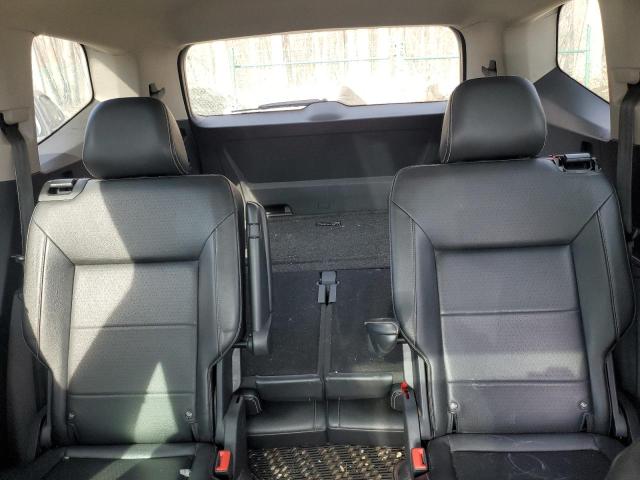 Photo 10 from auction – 2021 VOLKSWAGEN ATLAS SE with VIN 1V2JP2CA5MC548871
