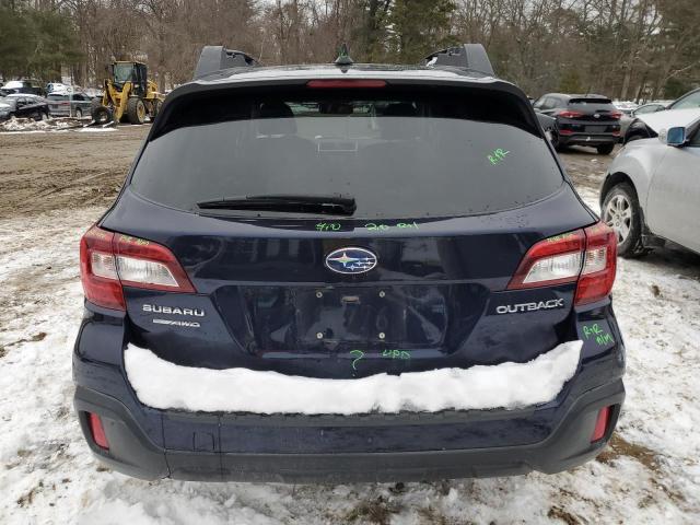 Photo 6 from auction – 2018 SUBARU OUTBACK 2. with VIN 4S4BSAKCXJ3232147