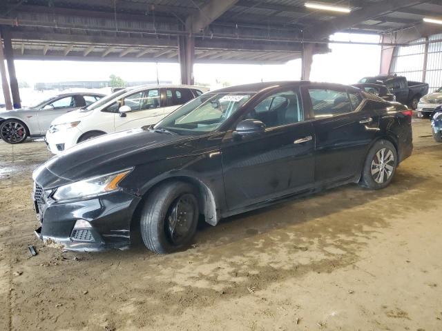 NISSAN ALTIMA S 2019 with VIN 1N4BL4BV1KC175834 - Photo from auction