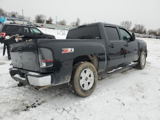 Photo 3 from auction – 2012 CHEVROLET SILVERADO with VIN 3GCPKSE73CG225667