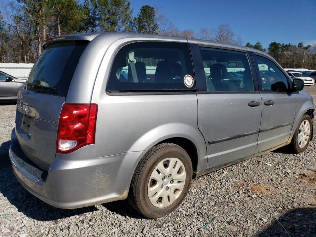 Photo 3 from auction – 2014 DODGE GRAND CARA with VIN 2C4RDGBG3ER411808